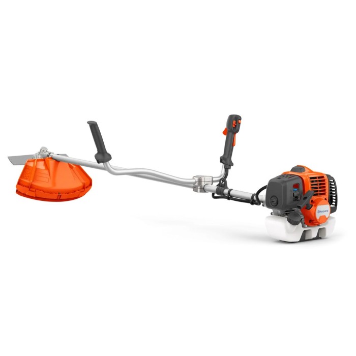 Мотокоса HUSQVARNA 331R (9678665-04) Мотокоса HUSQVARNA 331R (9678665-04)