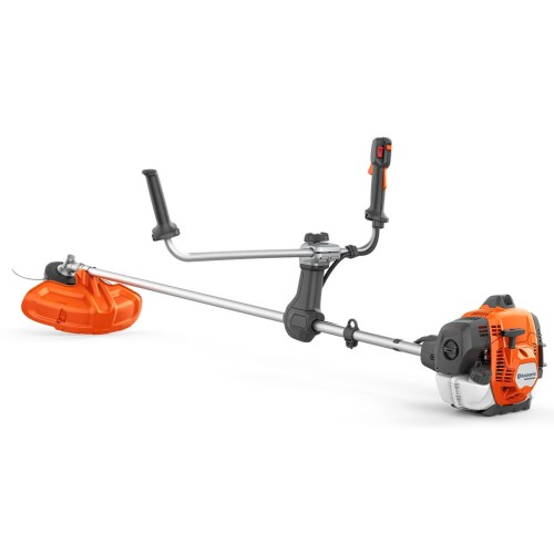 Мотокоса HUSQVARNA 525Rx II (9704466-01)