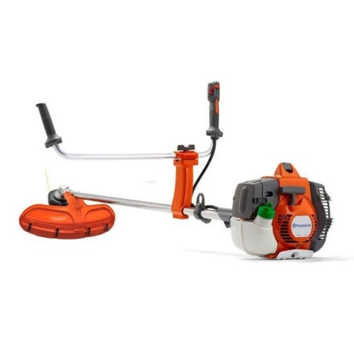 Мотокоса HUSQVARNA 535RX (9666288-01)