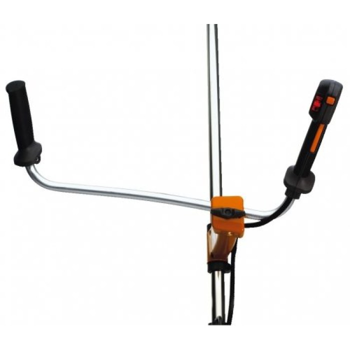 Мотокоса HUSQVARNA 535RX (9666288-01) Мотокоса HUSQVARNA 535RX (9666288-01)