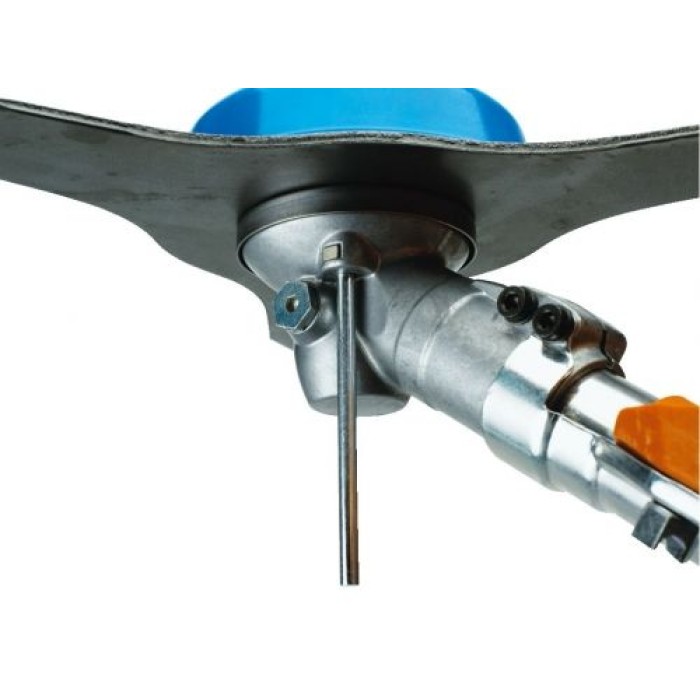 Мотокоса HUSQVARNA 535RX (9666288-01) Мотокоса HUSQVARNA 535RX (9666288-01)