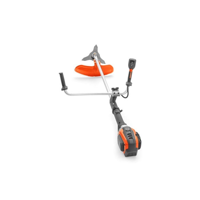 Акумуляторна мотокоса HUSQVARNA 535iFR (9678505-04) Акумуляторна мотокоса HUSQVARNA 535iFR (9678505-04)