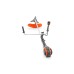 Акумуляторна мотокоса HUSQVARNA  535iFR (9678505-04)