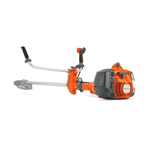 Кущоріз HUSQVARNA 555FXT  (9666292-03)