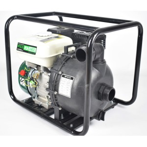 Бензинова мотопомпа IRON ANGEL WPGC 50
