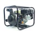 Бензинова мотопомпа IRON ANGEL WPGC 50S
