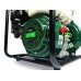 Бензинова мотопомпа IRON ANGEL WPHG 18-110