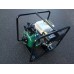 Бензинова мотопомпа IRON ANGEL WPHG 18-110