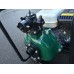 Бензинова мотопомпа IRON ANGEL WPHG 18-110