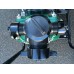 Бензинова мотопомпа IRON ANGEL WPHG 18-110