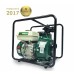 Бензинова мотопомпа IRON ANGEL WPHG 18-110