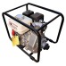 Бензинова мотопомпа DAISHIN SCH-4070HX (79168)