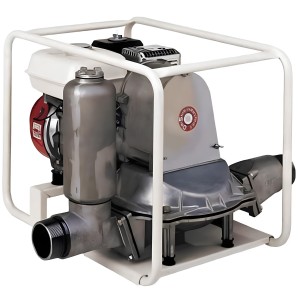 Бензинова мотопомпа DAISHIN SMD-50HX (78464)