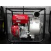 Бензинова мотопомпа HONDA WB30xt (79177)