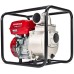 Бензинова мотопомпа HONDA WB30xt (79177)