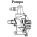 Бензинова мотопомпа HONDA WMP20 (79337)