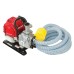 Бензинова мотопомпа HONDA WX 10 (79309)