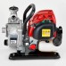 Бензинова мотопомпа HONDA WX 10 (79309)