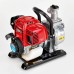 Бензинова мотопомпа HONDA WX 10 (79309)