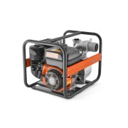 Бензинова мотопомпа HUSQVARNA W80P