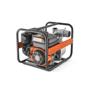 Бензинова мотопомпа HUSQVARNA W80P