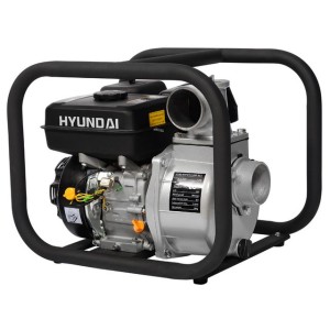 Бензинова мотопомпа HYUNDAI HY 50 (122654)