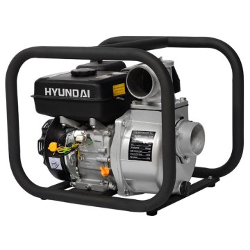 Бензинова мотопомпа HYUNDAI HY 50 (122654)