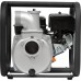 Бензинова мотопомпа HYUNDAI HY 50 (122654)