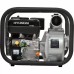 Бензинова мотопомпа HYUNDAI HY 80 (122705)
