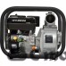 Бензинова мотопомпа HYUNDAI HY 80 (122705)
