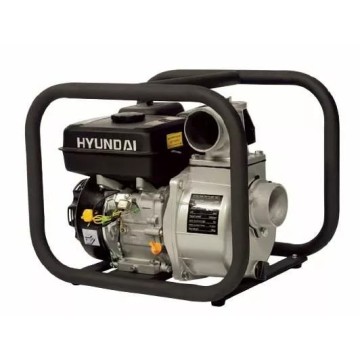 Бензинова мотопомпа HYUNDAI HY 80 (122705)
