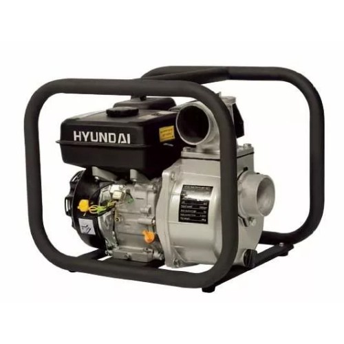 Бензинова мотопомпа HYUNDAI HY 80 (122705)