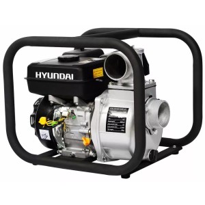 Бензинова мотопомпа HYUNDAI HY 81 (103495)