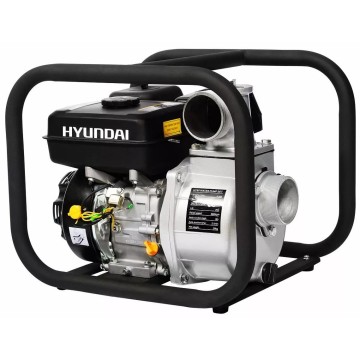 Бензинова мотопомпа HYUNDAI HY 81 (103495)