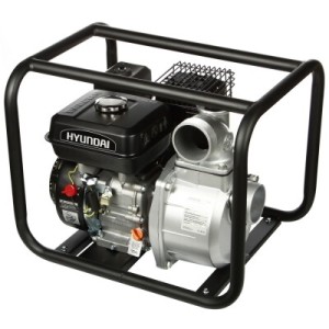 Бензинова мотопомпа HYUNDAI HY 83 (916945)