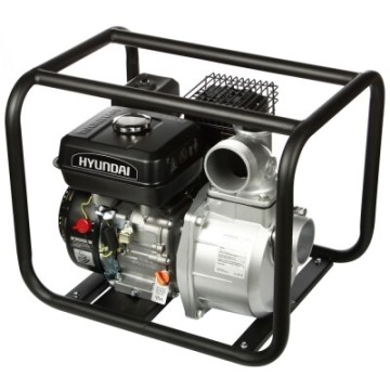 Бензинова мотопомпа HYUNDAI HY 83 (916945)