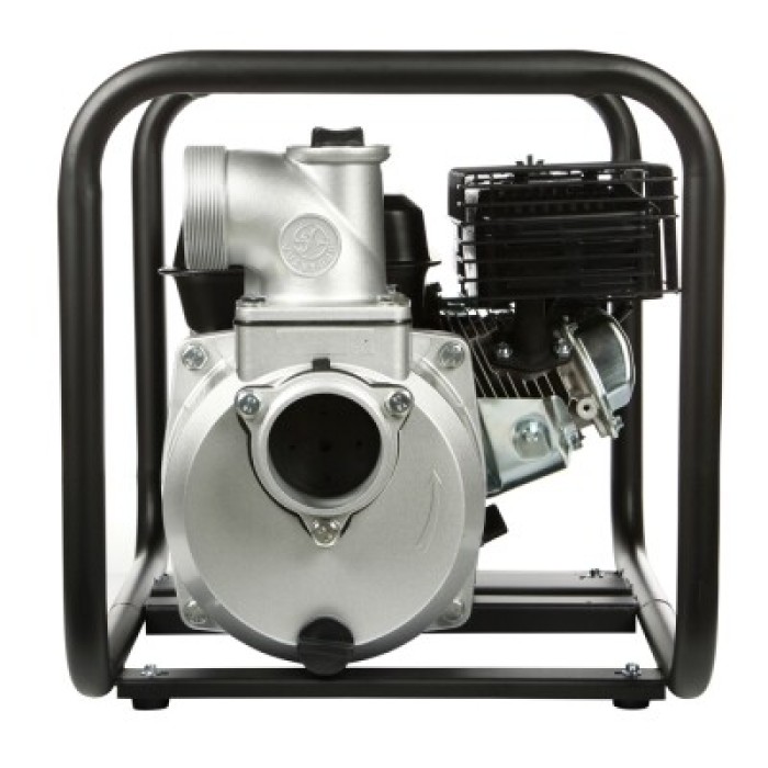 Бензинова мотопомпа HYUNDAI HY 83 (916945) Бензинова мотопомпа HYUNDAI HY 83 (916945)