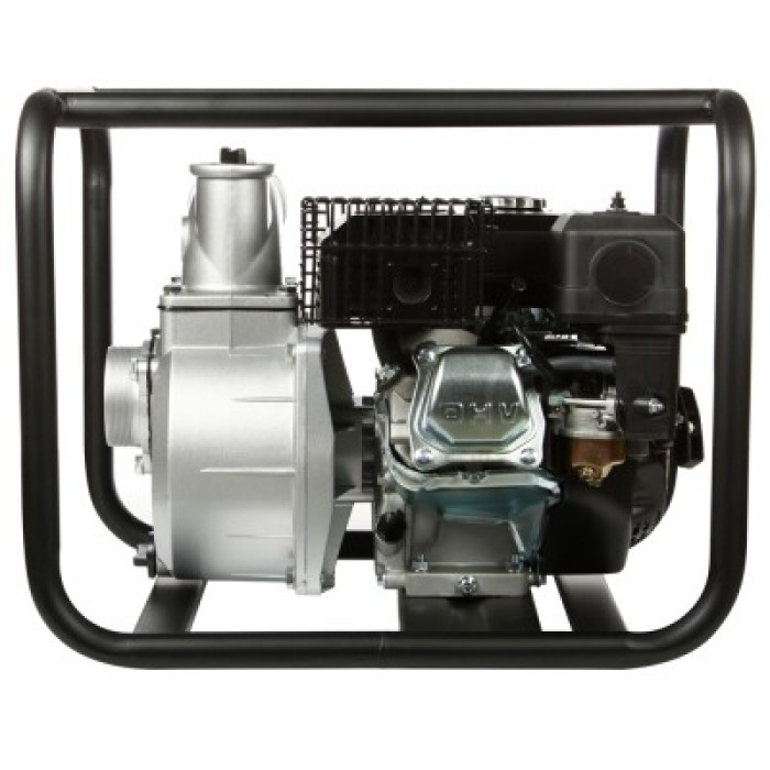 Бензинова мотопомпа HYUNDAI HY 83 (916945) Бензинова мотопомпа HYUNDAI HY 83 (916945)