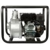 Бензинова мотопомпа HYUNDAI HY 83 (916945)