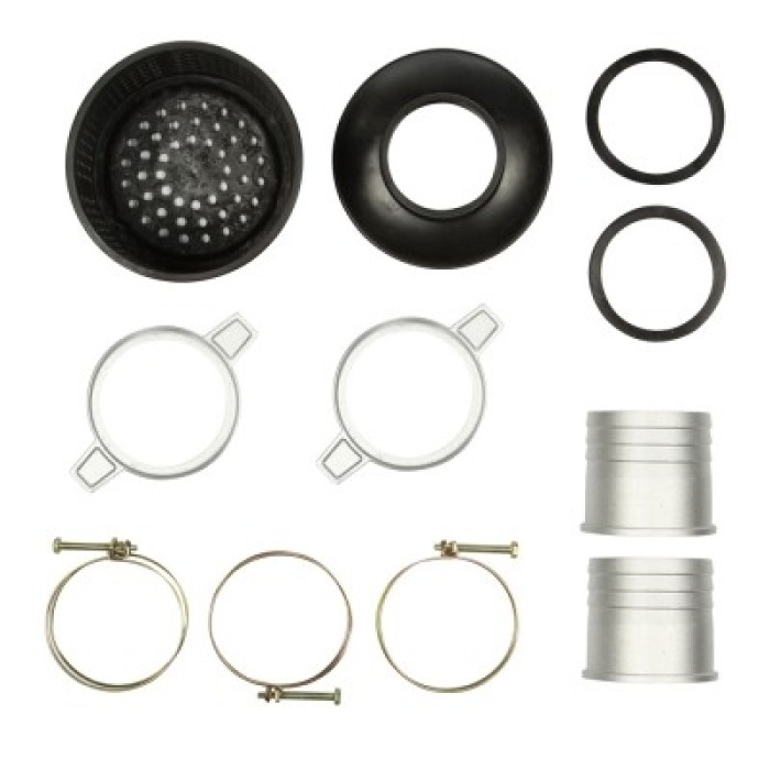 Бензинова мотопомпа HYUNDAI HY 83 (916945) Бензинова мотопомпа HYUNDAI HY 83 (916945)