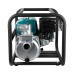 Бензинова мотопомпа KONNER & SOHNEN KS 50 (104575)