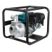 Бензинова мотопомпа KONNER & SOHNEN KS 50 (104575)