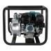 Бензинова мотопомпа KONNER & SOHNEN KS 50 (104575)