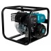 Бензинова мотопомпа KONNER & SOHNEN KS 50 HP (110803)