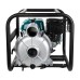 Бензинова мотопомпа KONNER & SOHNEN KS 80 TW LPG (911047)