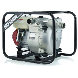 Бензинова мотопомпа KOSHIN KTH-50X (79203)