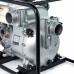 Бензинова мотопомпа Koshin KTH-100X (79309)