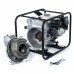 Бензинова мотопомпа Koshin KTH-100X (79309)