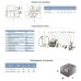 Бензинова мотопомпа LEO LGP10 772511