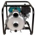 Бензинова мотопомпа LEO LGP30-W 772517